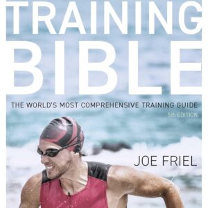 Triathlete's Training Bible spokeasy amazon shop store book kindle page deep end blog post