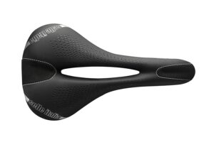 selle italia gel flow man men's saddle