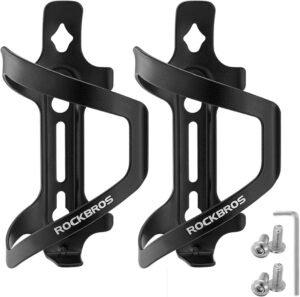 ROCKBROS Water Bottle Cage spokeasy amazon shop store assorted stuff B P-R U-Z