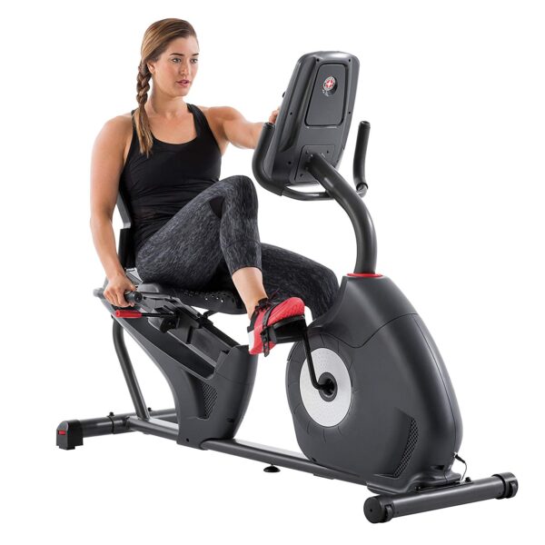 schwinn 30 recumbent