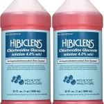 hibiclens antimicrobial soap spokeasy amazon personal care shop store