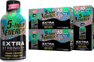 5-hour energy shots 5 hour five hour spokeasy amazon shop store hydration general grocery page