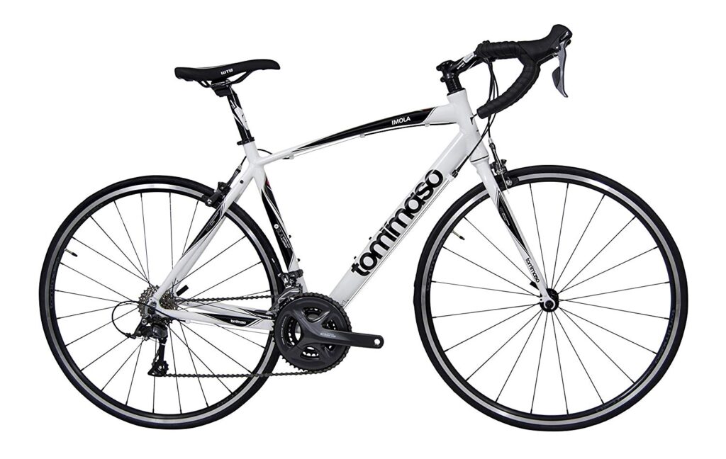 tommaso imola endurance spokeasy amazon bicycles shop store happy turkey day blog my group new year's eve bash blog post longer and longer