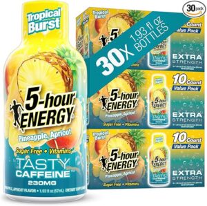 5-Hour Energy Shot spokeasy amazon shop store Grocery page General Grocery page Drink Up page Hydration page