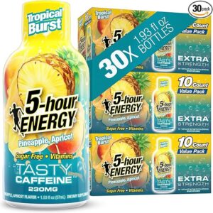 5-Hour Energy Shot spokeasy amazon shop store Grocery page General Grocery page Drink Up page Hydration page
