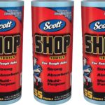 cleanup time spokeasy blog post Dry Back blog