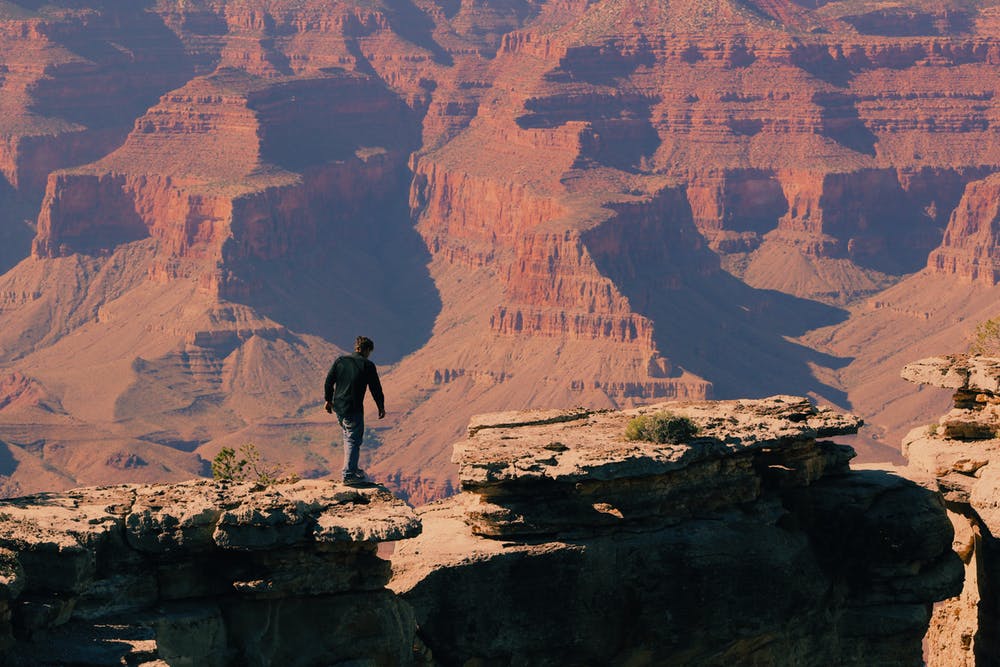 grand canyon Arizona wonder bicycle tour spokeasy Bicycle Touring page All over the Map page Arizona blog