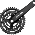 Sram S600 crankset