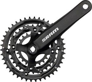 Sram S600 crankset