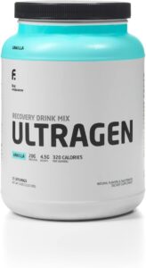 ultragen recovery drink spokeasy amazon grocery shop store