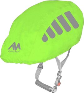 ayamaya bike helmet cover