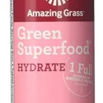 amazing grass strawberry lemon spokeasy amazon grocery store shop