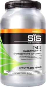 SIS orange drink powder spokeasy amazon shop store hydration page