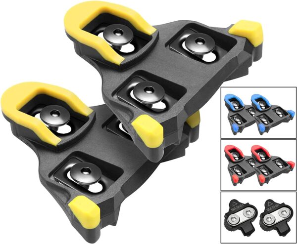 NAACOO road bike cleats spokeasy amazon etcetera store shop
