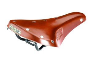 Brooks saddle for women B17