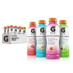 Gatorade fit spokeasy amazon grocery shop store hydration page Punch Drunk blog post