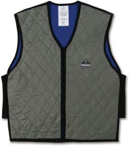 ergodyne chill cooling vest
