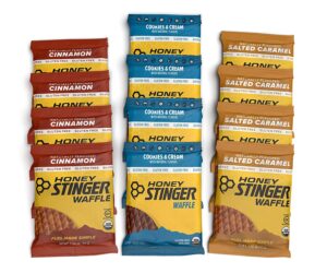 honey stinger gluten free spokeasy amazon grocery shop store