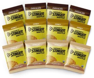 honey stinger organic waffles spokeasy amazon grocery shop store