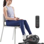 Sunny Mini Elliptical Trainer spokeasy amazon shop store un-bikes page off-bike fitness page