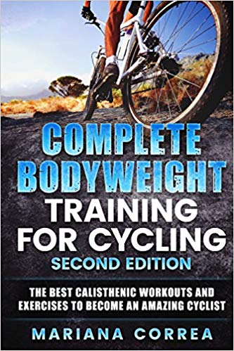 bodyweight training for cuycling spokeasy amazon reader's nook shop store book big surprise blog Back to Off-Bike blog