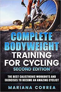 bodyweight training cycling book