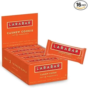 larabar cashew cookie spokeasy grocery store shop Multi-Purpose blog post