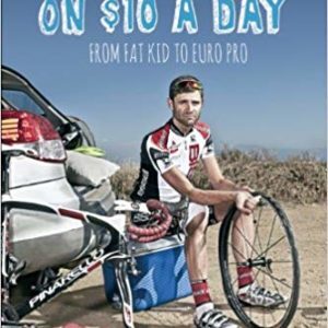 $10 a day cycling gaimon kindle