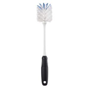 good grips OXO bottle brush