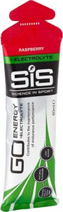 SIS GO isotonic gel raspberry spokeasy amazon grocery store shop gels page