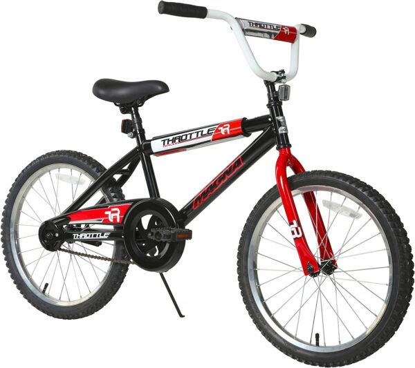 magna throttle spokeasy amazon bicycles shop store