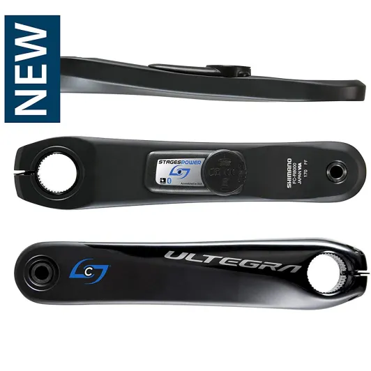 Gen 3 Stages Meter spokeasy bike store shop