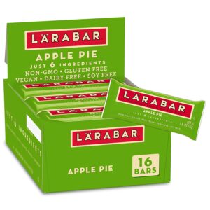 larabar apple pie spokeasy amazon grocery shop store bar none page