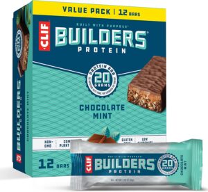 clif builder's protein bar spokeasy amazon grocery shop store bar none page