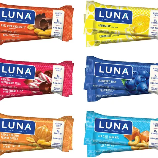 luna bar variety spokeasy grocery store shop bar none luna bars page