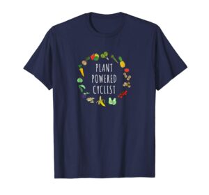 plant powered cyclist tee spokeasy amazon boutique shop store new meaning blog post