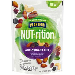 NUT-rition Antioxidant Mix nutrition spokeasy amazon shop store general grocery page
