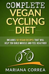 complete vegan cycling diet spokeasy amazon reader's nook shop store