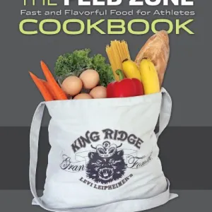 feed zone cookbook spokeasy amazon reader's nook store shop another step forward blog post