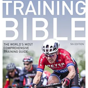 cyclist's training bible spokeasy amazon reader's nook store shop friel do-si-do blog post