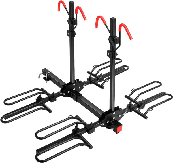 EDOSTORY Bike Rack spokeasy amazon etcetera shop store