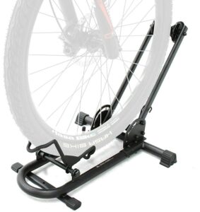 bicycle floor parking bike stand