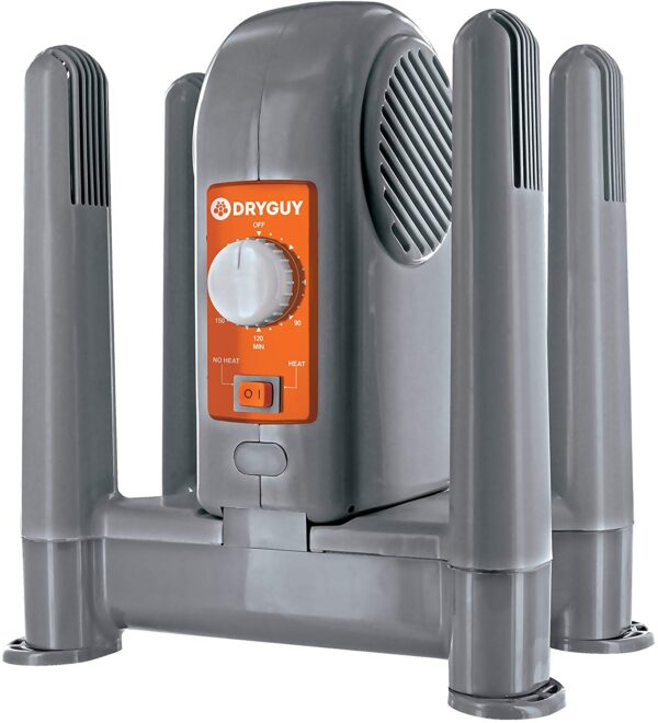 forced air boot dryer