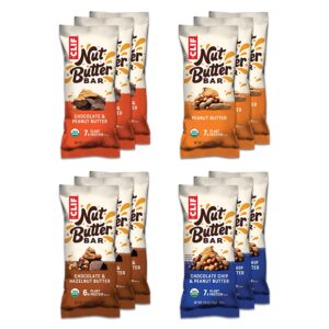 clif nut butter bars spokeasy amazon grocery store shop bar none page