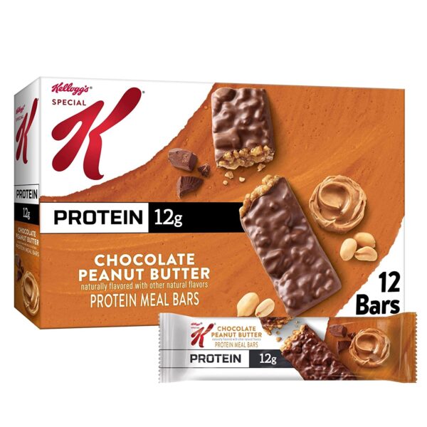 special K protein bars spokeasy amazon grocery shop store bar none page