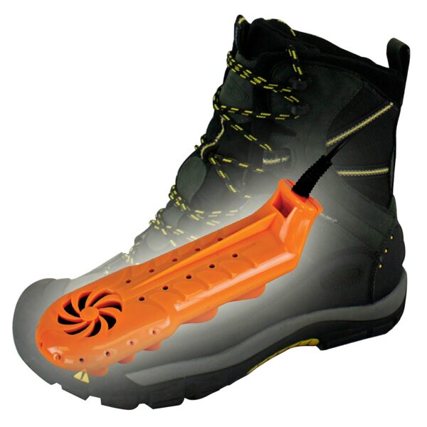 DryGuy travel boot dryer