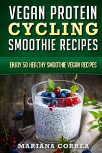 vegan protein smoothie recipes