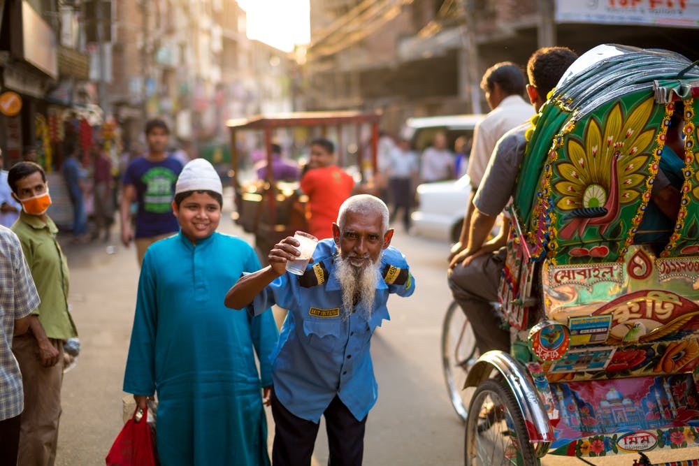 Biking Bangladesh spokeasy blog post globetrotting page