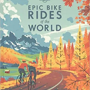 epic bike rides spokeasy amazon reader's nook book shop store what happened blog post