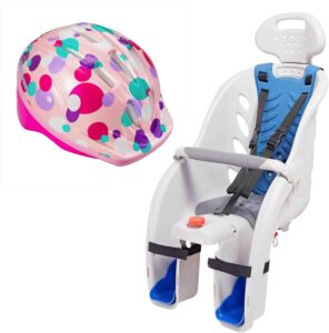 schwinn mounted child seat spokeasy amazon etcetera shop store